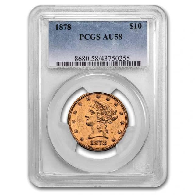 2023 1 oz South African Platinum Big Five Elephant Coin